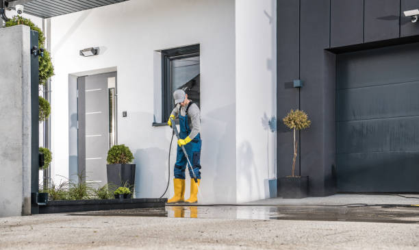 Best Driveway Pressure Washing  in Ken Caryl, CO